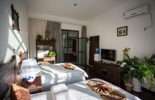 Hostal Xiuxingyun Vacation Guesthouse