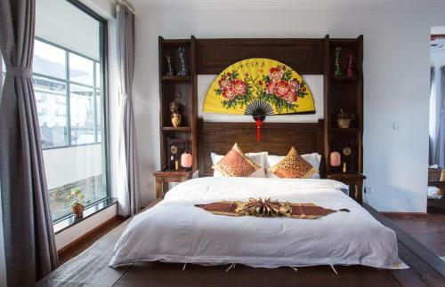 Hostal Xiuxingyun Vacation Guesthouse