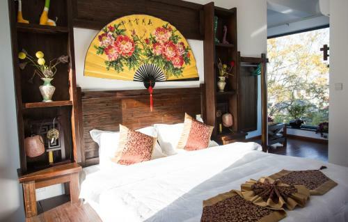 Hostal Xiuxingyun Vacation Guesthouse