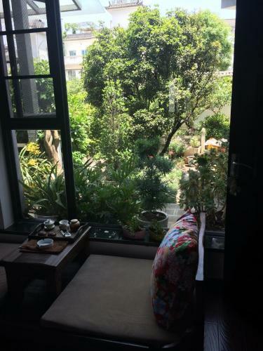 Hostal Xiuxingyun Vacation Guesthouse