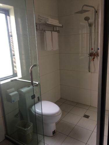 Hostal Xiuxingyun Vacation Guesthouse