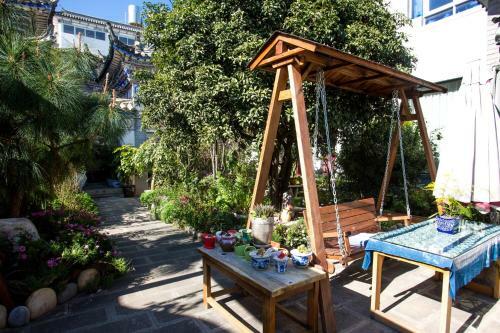 Hostal Xiuxingyun Vacation Guesthouse
