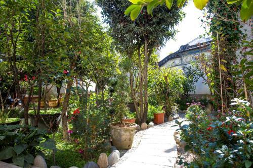 Hostal Xiuxingyun Vacation Guesthouse