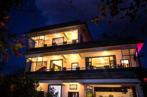 Hostal Xiuxingyun Vacation Guesthouse