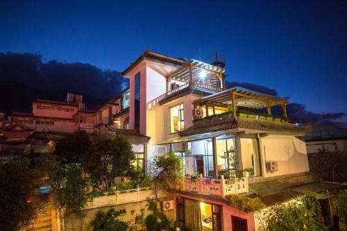 Hostal Xiuxingyun Vacation Guesthouse