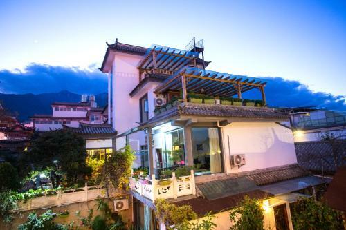 Hostal Xiuxingyun Vacation Guesthouse