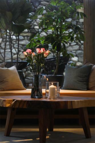 Dali Shishanfang Golf Hotel