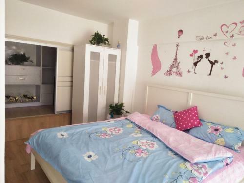Apartamento Dream Pai Guesthouse