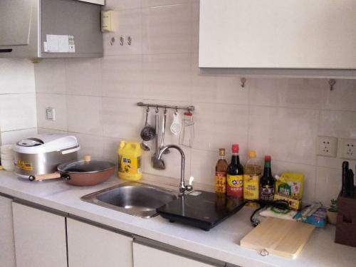 Apartamento Dream Pai Guesthouse