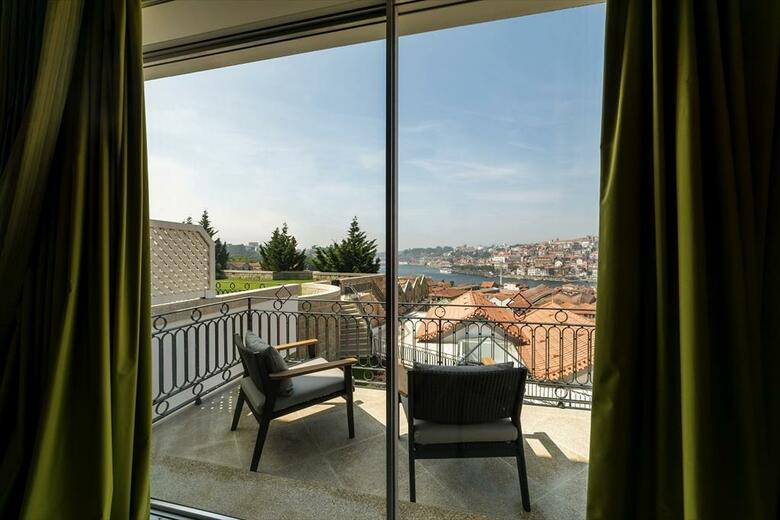 Hotel The Yeatman