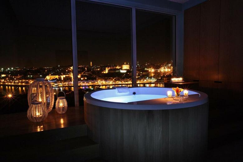 Hotel The Yeatman