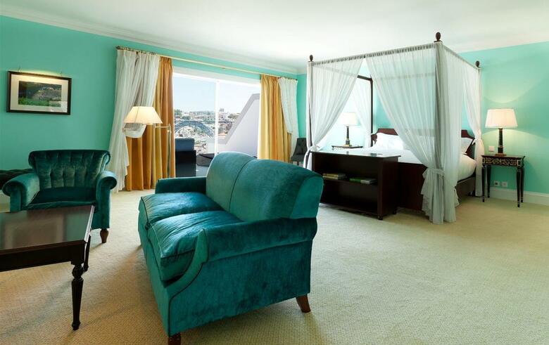 Hotel The Yeatman