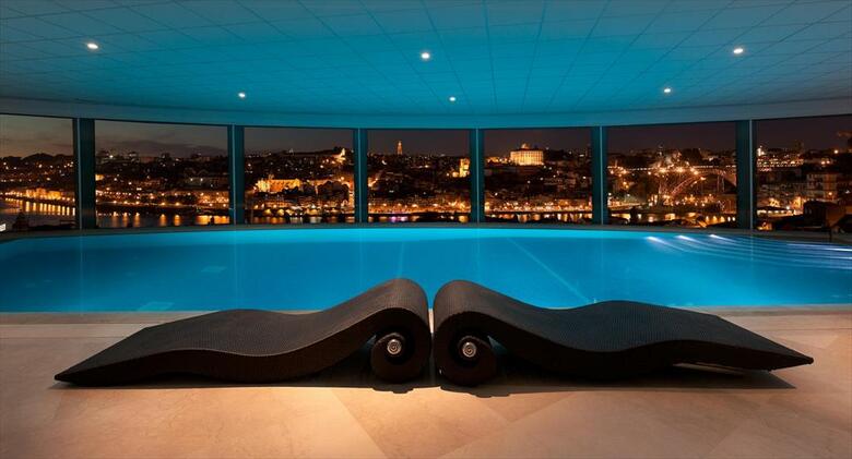 Hotel The Yeatman