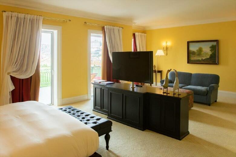 Hotel The Yeatman