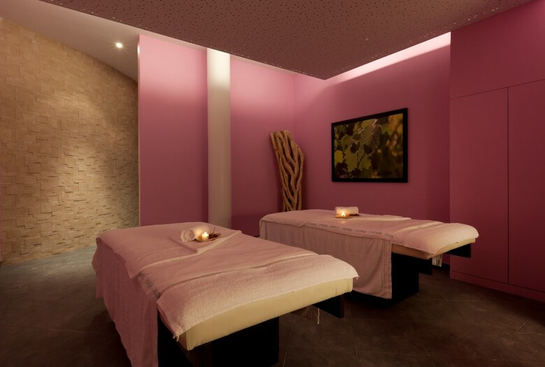 Hotel The Yeatman