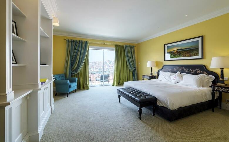 Hotel The Yeatman