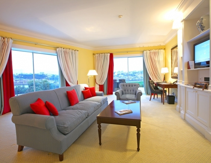 Hotel The Yeatman