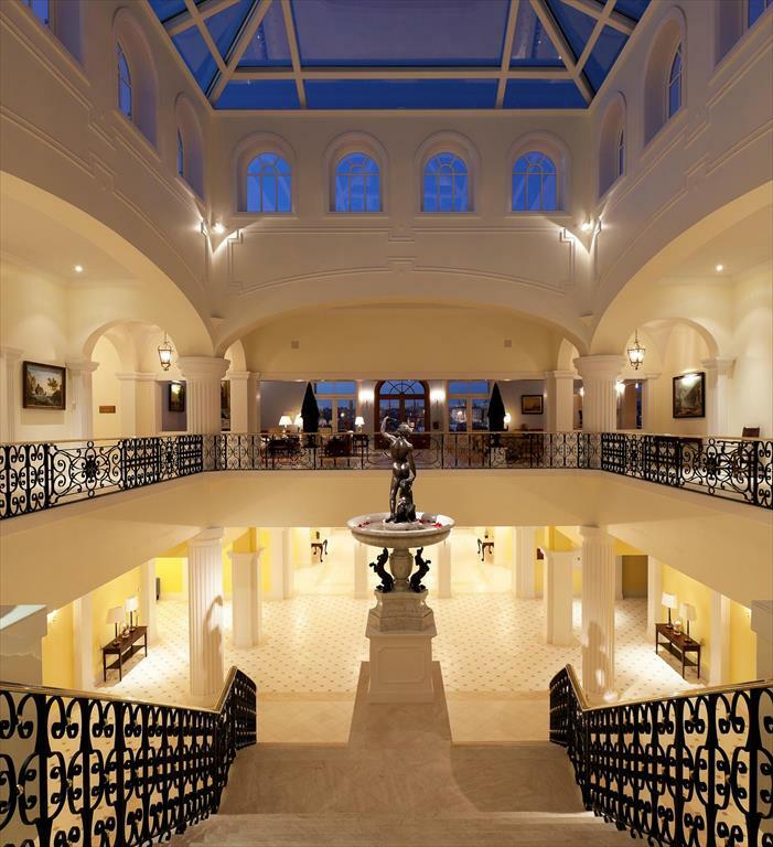 Hotel The Yeatman
