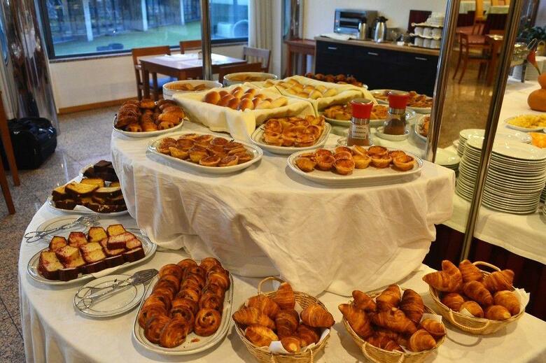 Hotel Premium Porto-maia