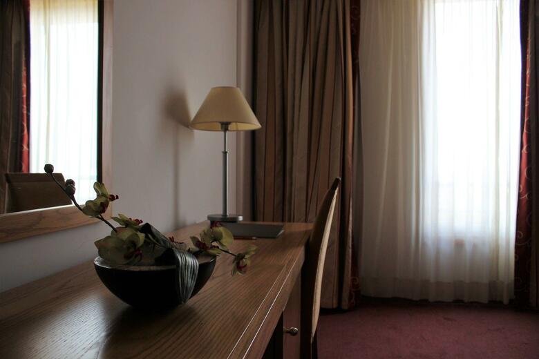 Hotel Premium Porto-maia