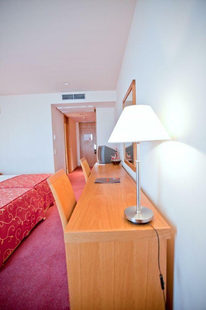 Hotel Premium Porto-maia