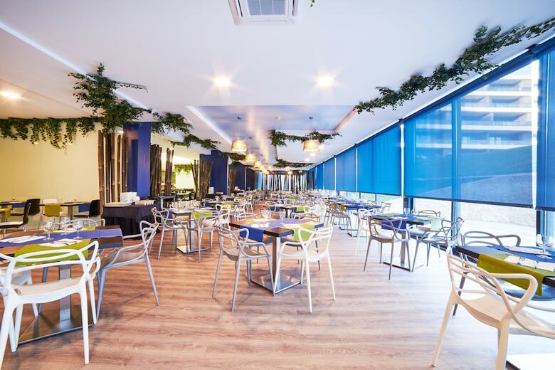 Alvor Baia Resort Hotel
