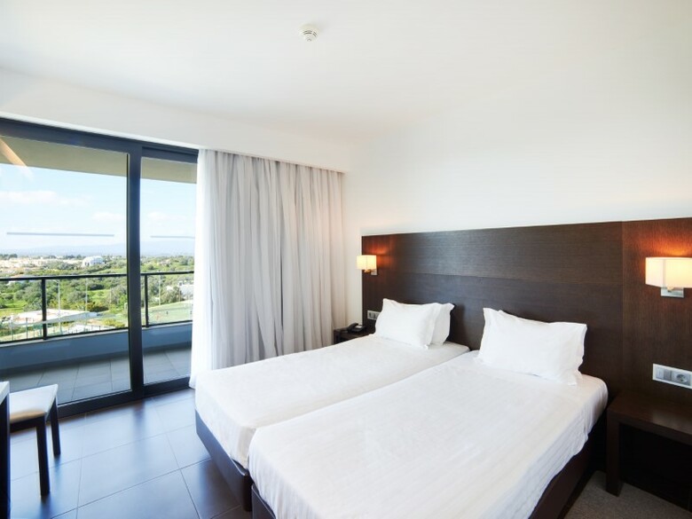 Alvor Baia Resort Hotel