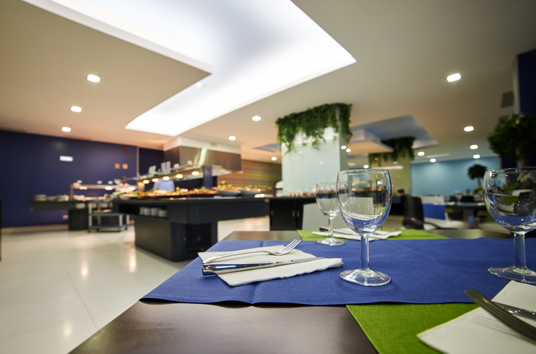 Alvor Baia Resort Hotel
