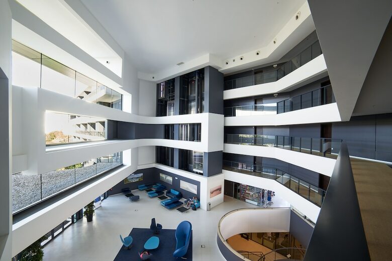 Alvor Baia Resort Hotel