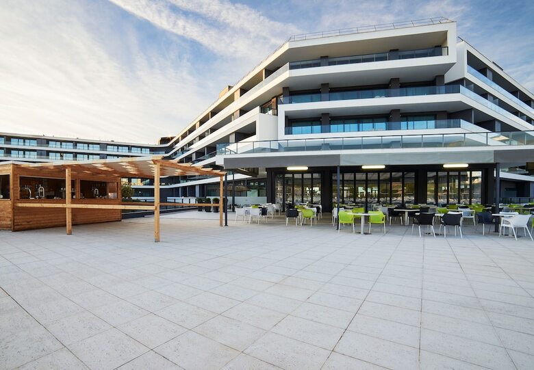 Alvor Baia Resort Hotel