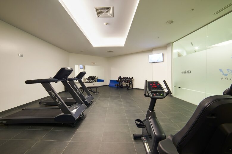 Alvor Baia Resort Hotel