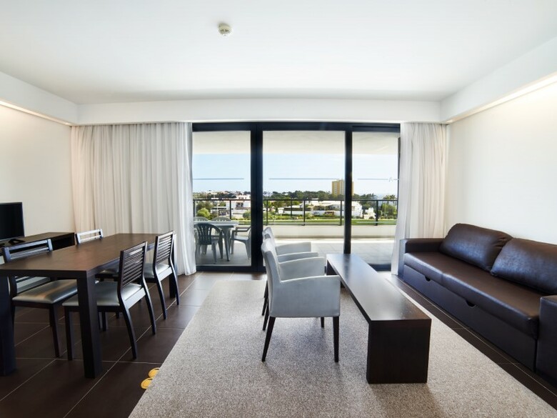 Alvor Baia Resort Hotel