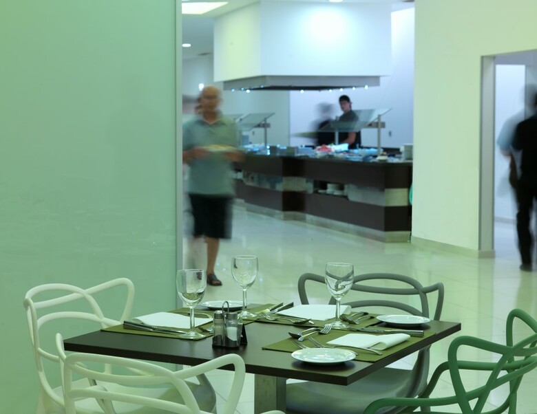 Alvor Baia Resort Hotel