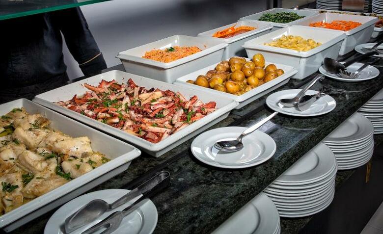 Alvor Baia Resort Hotel