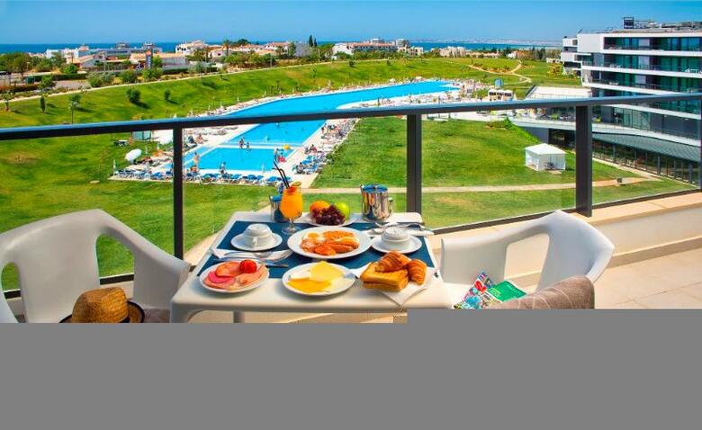 Alvor Baia Resort Hotel