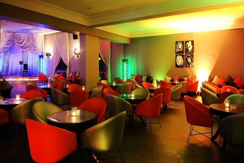 Hotel Marrakech Ryads & Spa