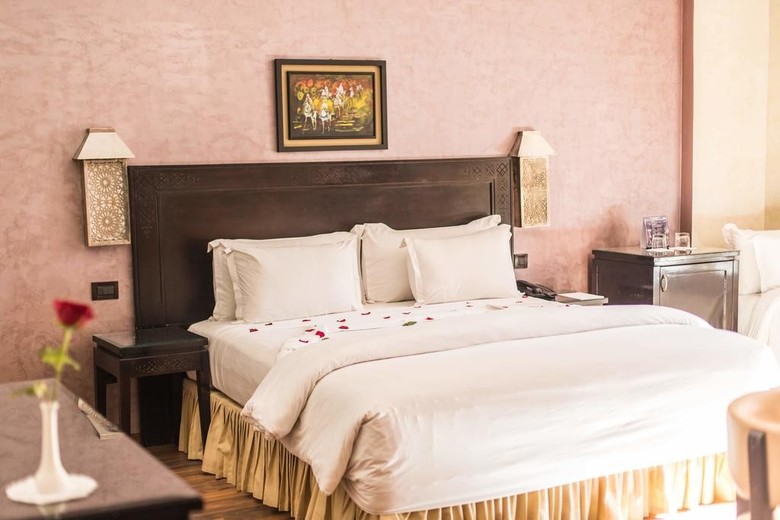 Hotel Almas
