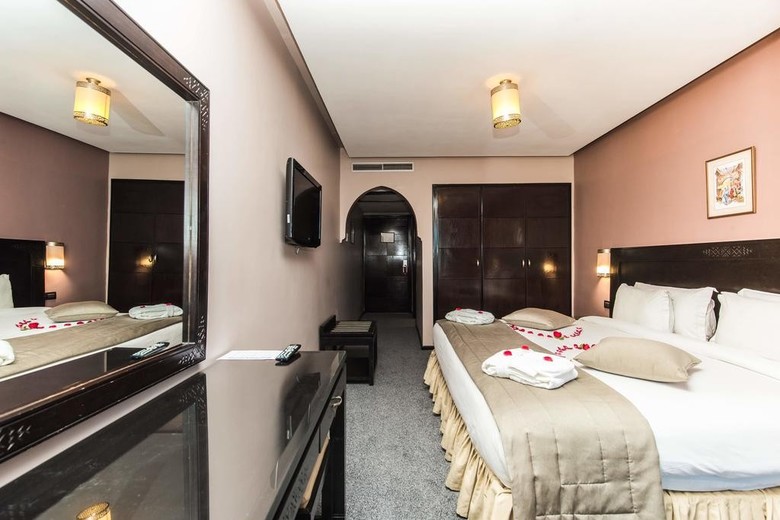 Hotel Almas