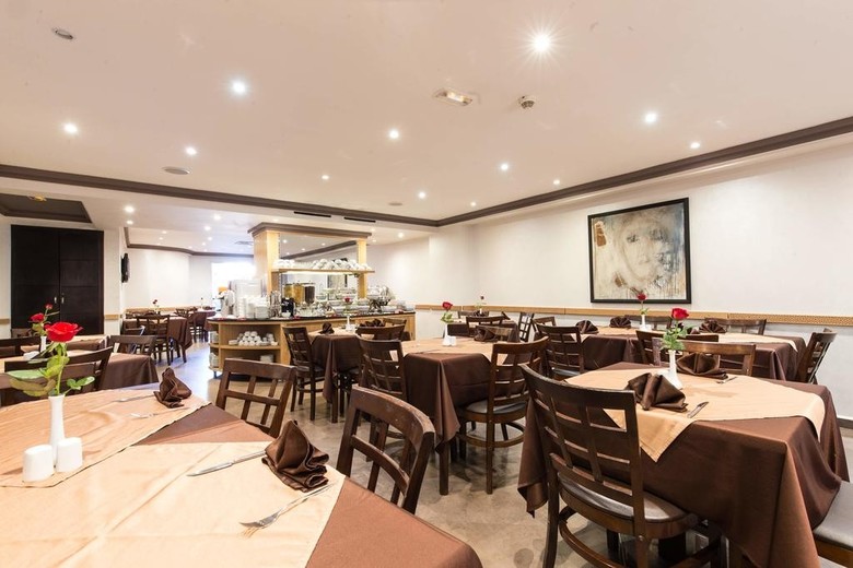 Hotel Almas