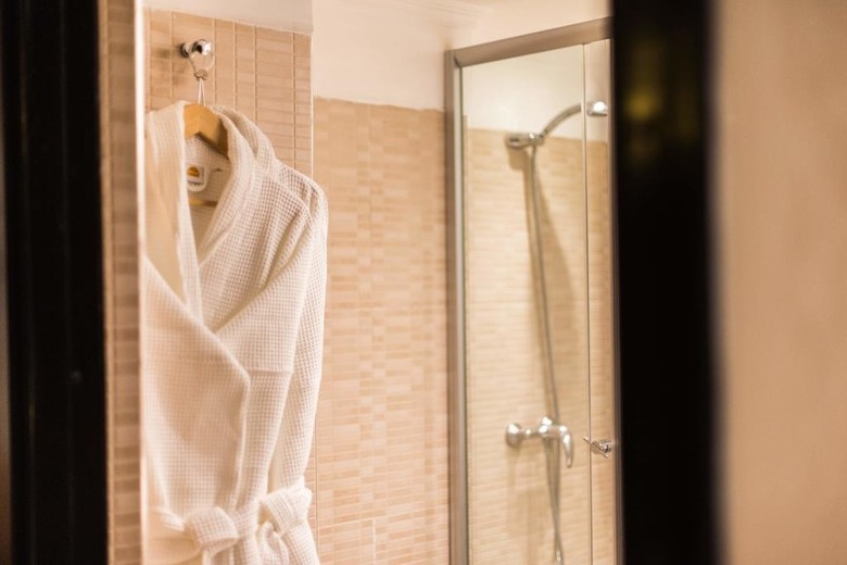 Hotel Almas