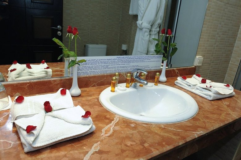 Hotel Almas