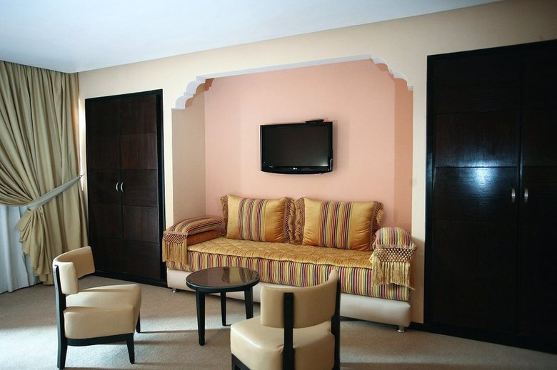 Hotel Almas