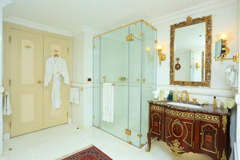 Maritim Jolie Ville Hotel Alexandria