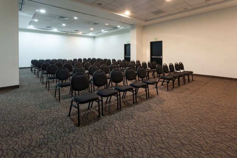 Hotel Holiday Inn Express Guadalajara Uag
