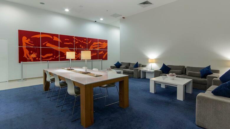 Hotel Holiday Inn Express Guadalajara Uag