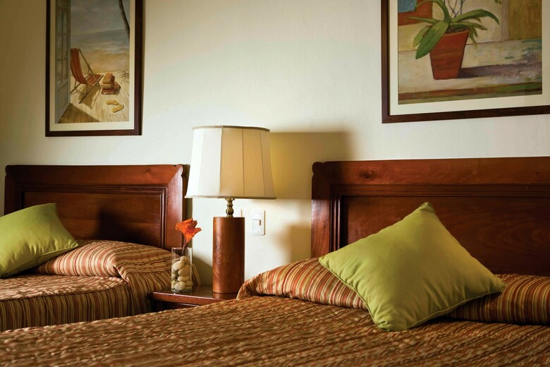 Hotel Bellevue Dominican Bay
