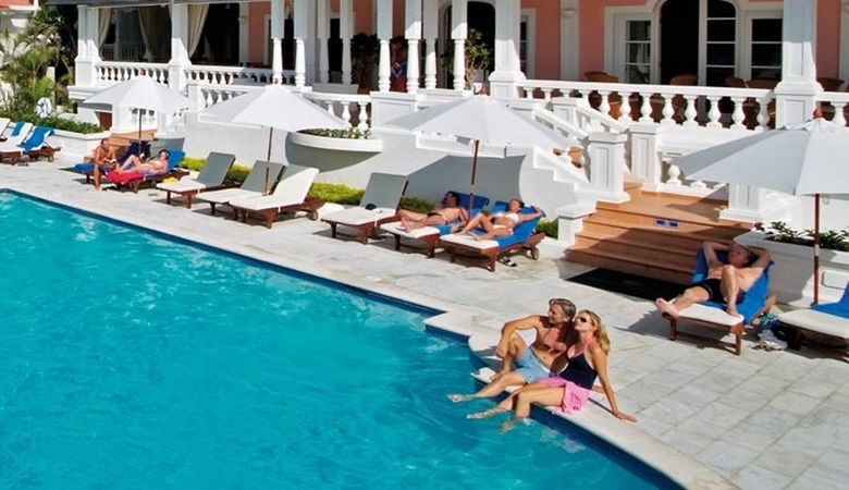 Hotel Bahia Principe Samana