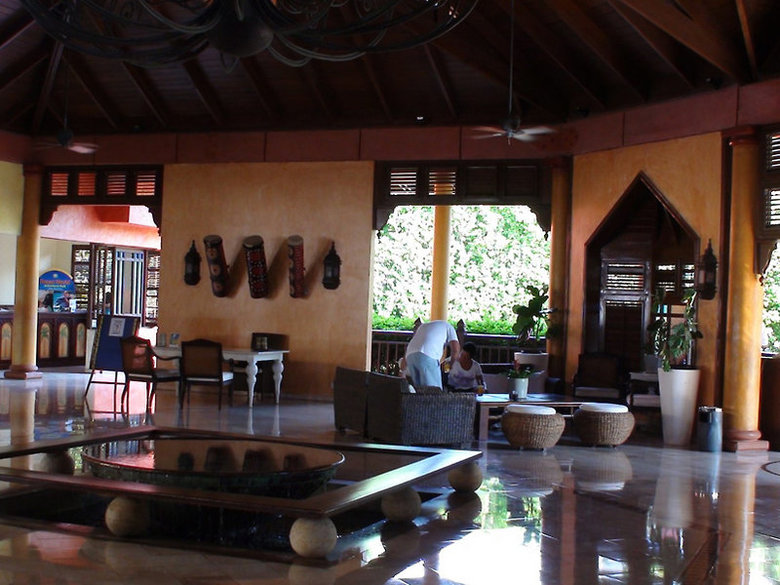 Hotel Vh Gran Ventana Beach Resort