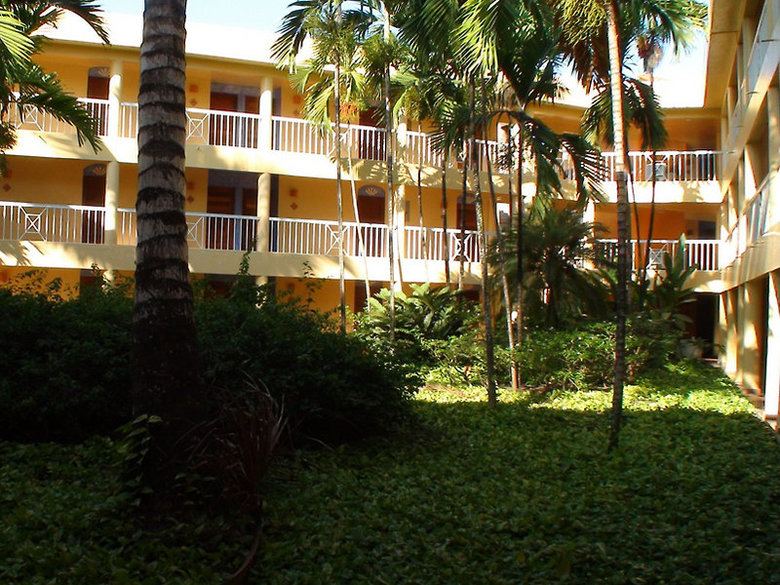 Hotel Vh Gran Ventana Beach Resort