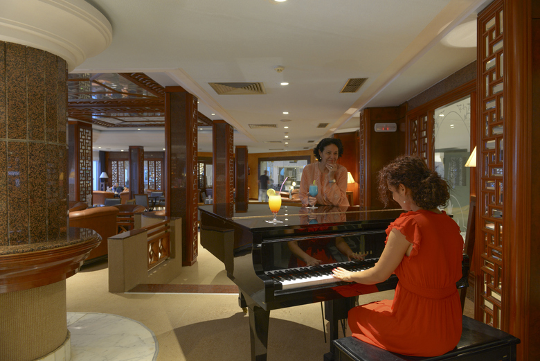 Hotel One Resort El Mansour